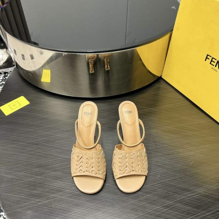 Picture of Fendi Shoes _SKUFendisz35-40YM10045121
